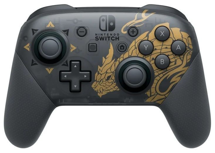 The nintendo switch pro hot sale controller