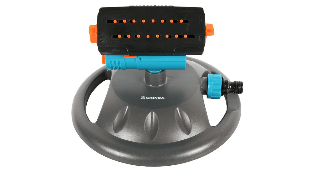 Распылитель веерный GRINDA PROLine RO-16m 180м2 16 форсунок - купить по ...