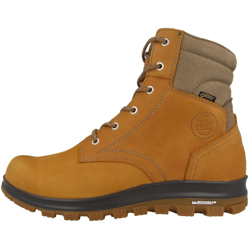 Decathlon timberland store