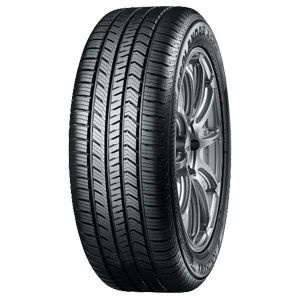 Yokohama Geolandar X-CV G057 TL Шины  летние 295/40  R21 111W #1