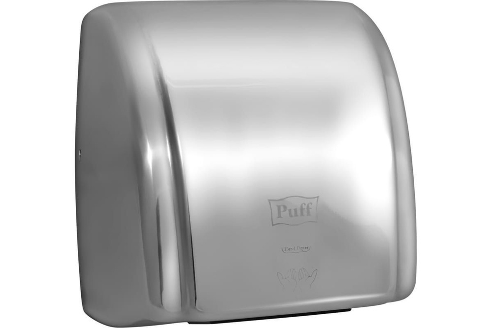 Электросушитель для рук Puff купить на OZON по низкой цене (992151821)