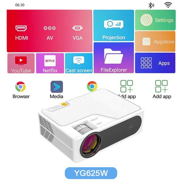 Everycom yg625. Everycom yg625
