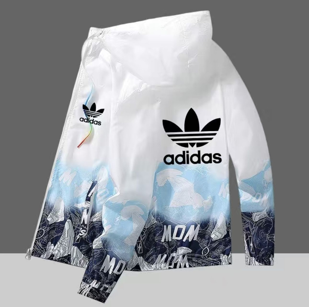 Ветровка adidas Originals #1