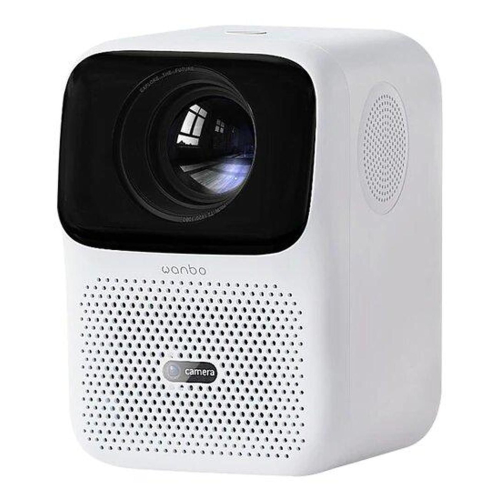 Проектор wanbo projector t6