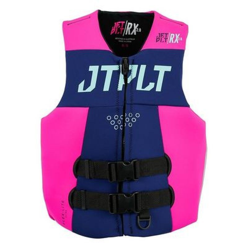 Жилет водный неопреновый Jetpilot RX 50N Vest #1