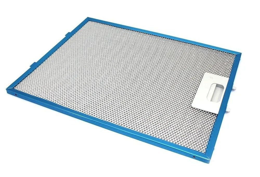 Жировой фильтр для вытяжек Elikor Franke 245х315х8 - купить с доставкой ...