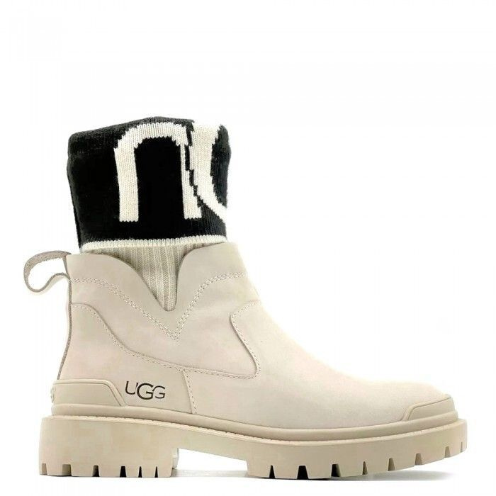 Ботинки UGG #1