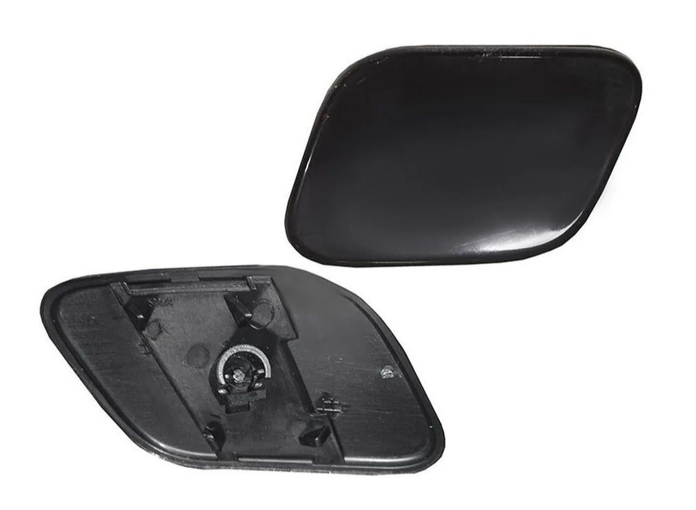 Крышка форсунки омывателя фары правая для Ниссан Кашкай j10 рестайлинг ...