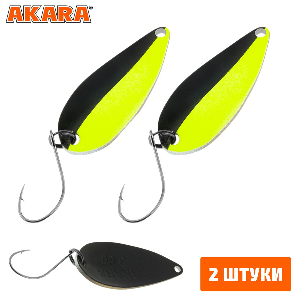 Akara Trout Time Megami 35 3 8 1 akara-trout-time-megami-35-3-8-1