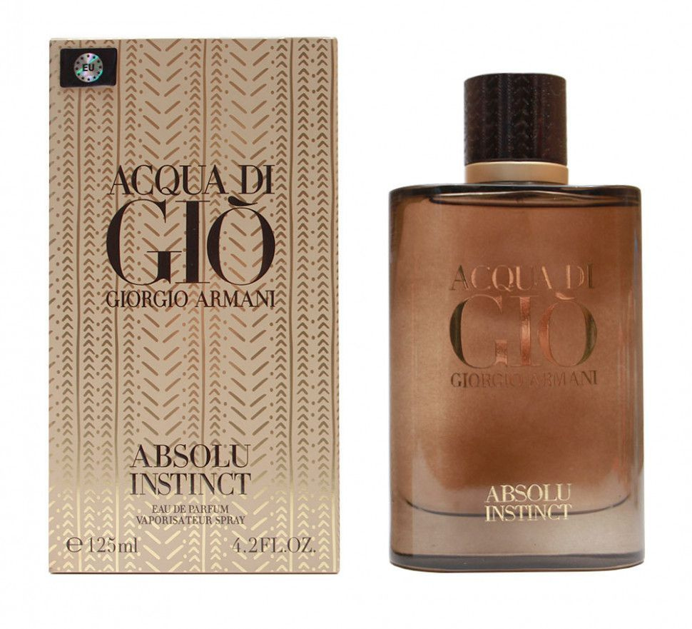 Acqua gio shop armani absolu