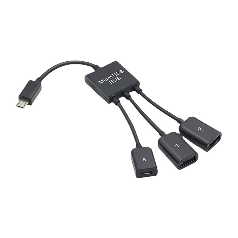 Usb splitter clearance cable