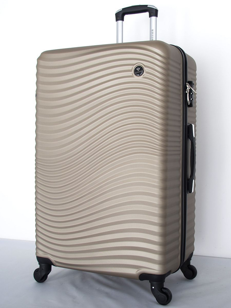 Чемодан на колесах, чемодан, чемоданы на колесиках для путешествий ...