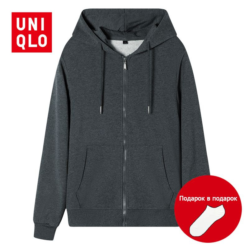 Толстовка Uniqlo #1