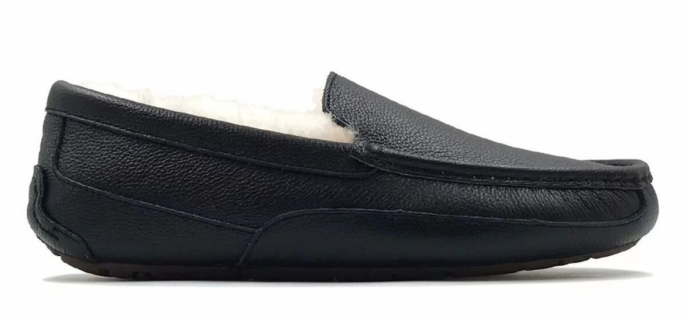Мокасины UGG #1