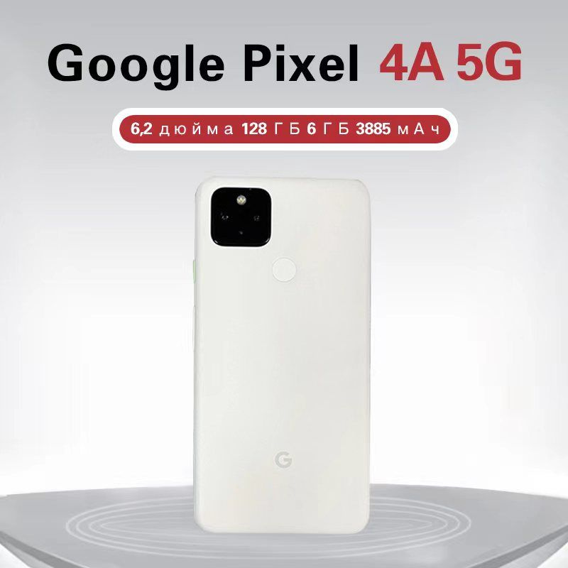 google pixel 4a 5g 6 128gb