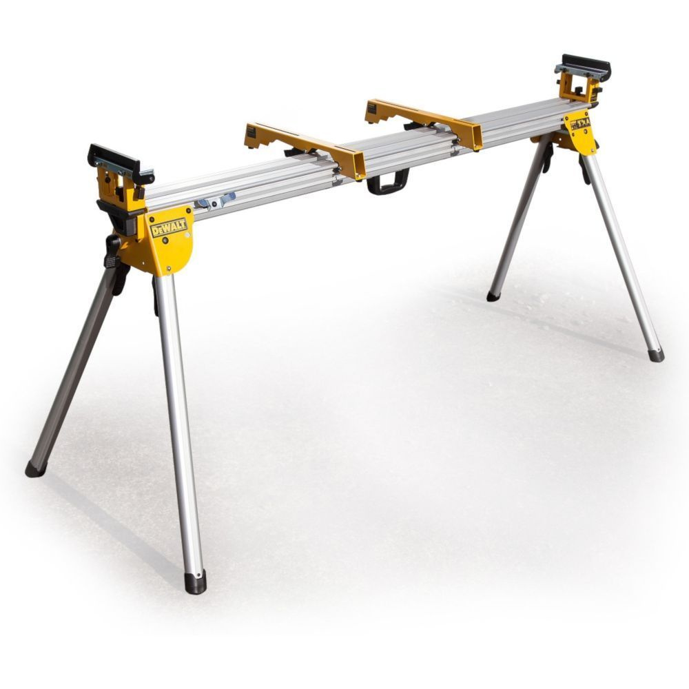 Универсальная подставка для торцовочных пил DeWALT DE7023 - купить по ...