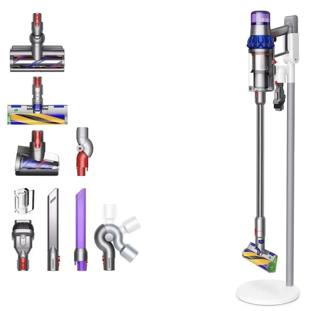 Dyson v15 detect absolute plus