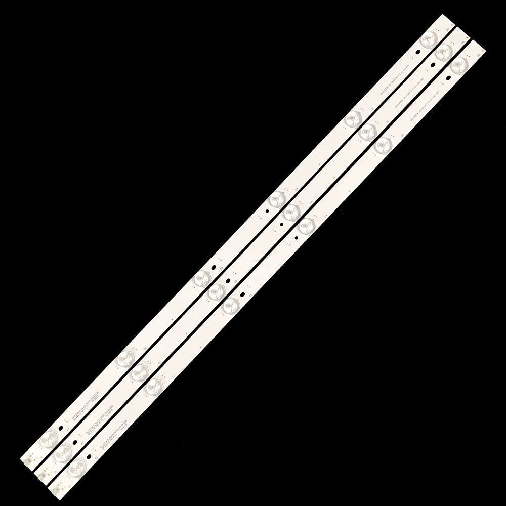 LED Подсветка LB-C320X14-E12-L-G2-SE3 для TV: SVJ320AL6,SVJ320AG2 ...