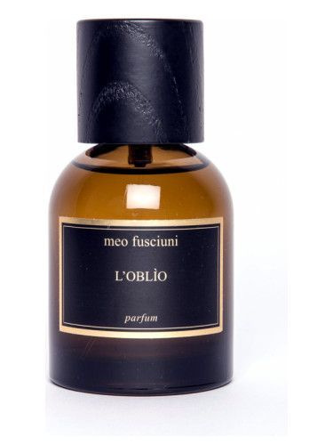 MEO FUSCIUNI L'OBLIO 100ml parfume #1