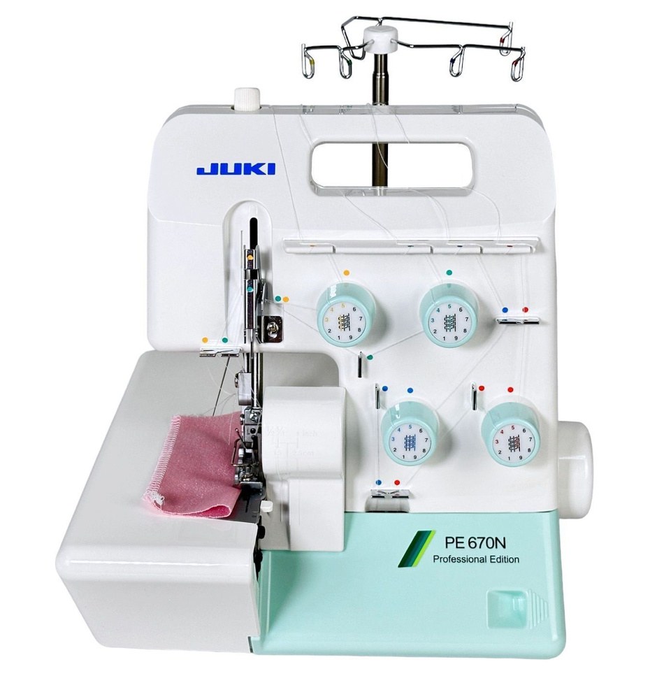 Оверлок Juki PE 670 Professional Edition /оверлок juki /оверлок швейный  juki /juki оверлок /джуки оверлок /джуки оверлоки/ juki pe / оверлок жук / оверлоки / - купить по выгодной цене в интернет-магазине OZON (206387342)