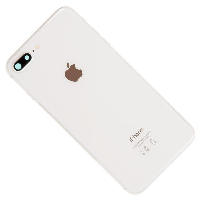 iphone 8 plus white cover