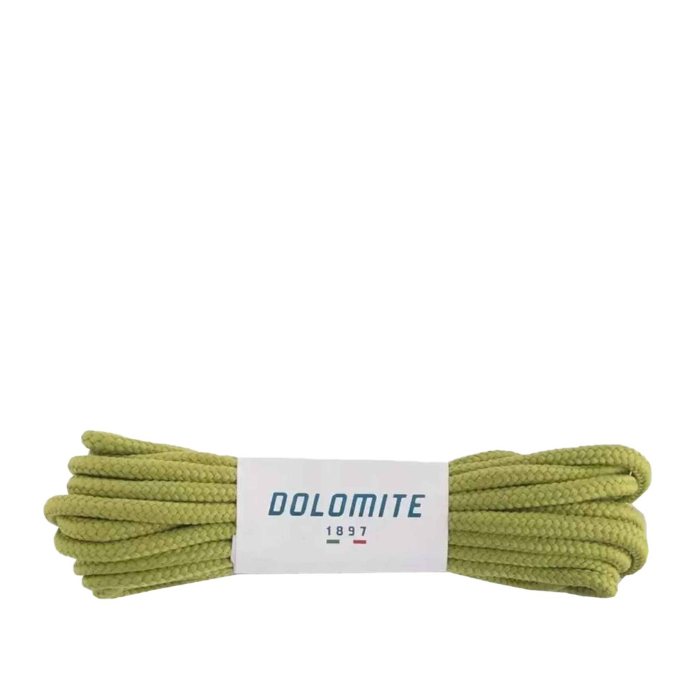 Шнурки Dolomite Laces 54 High Pak-12 Green (См:170) #1