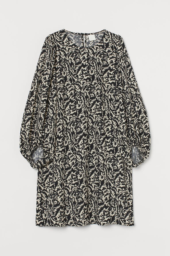 Платье H&M #1
