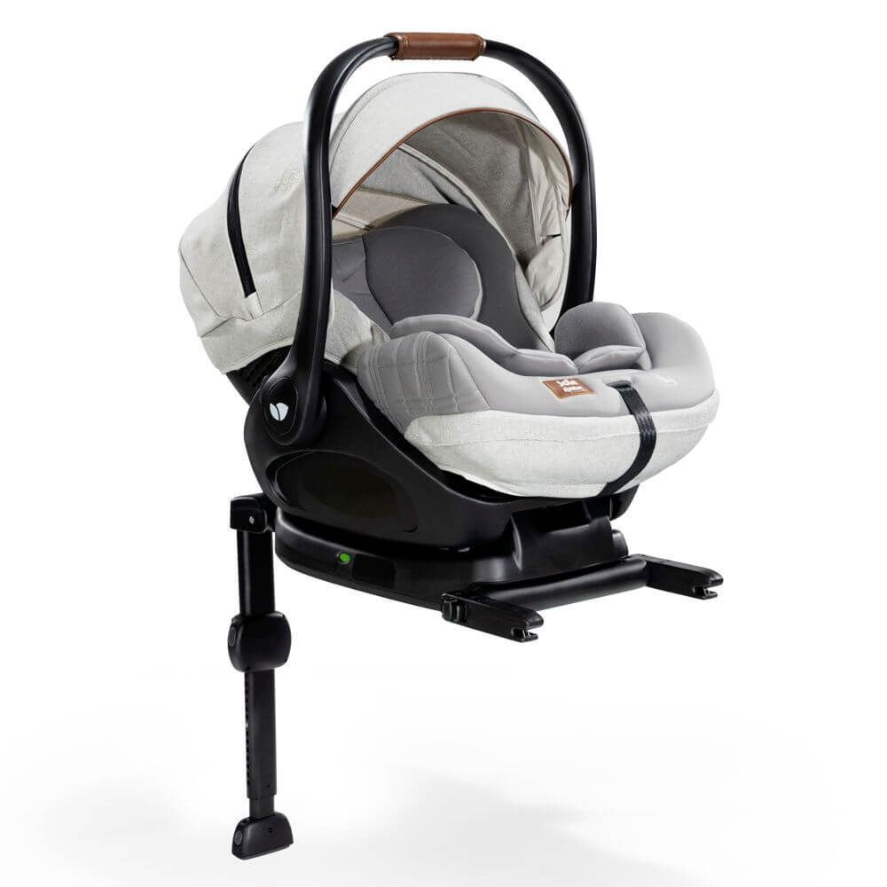 JOIE Автокресло группа 0+ (до 13 кг) - купить с доставкой по выгодным ...