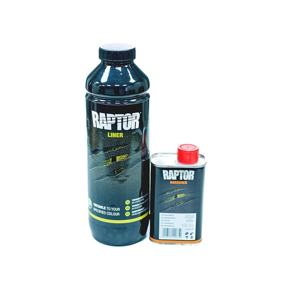 Краска автомобильная U-POL по низкой цене с доставкой в интернет ...