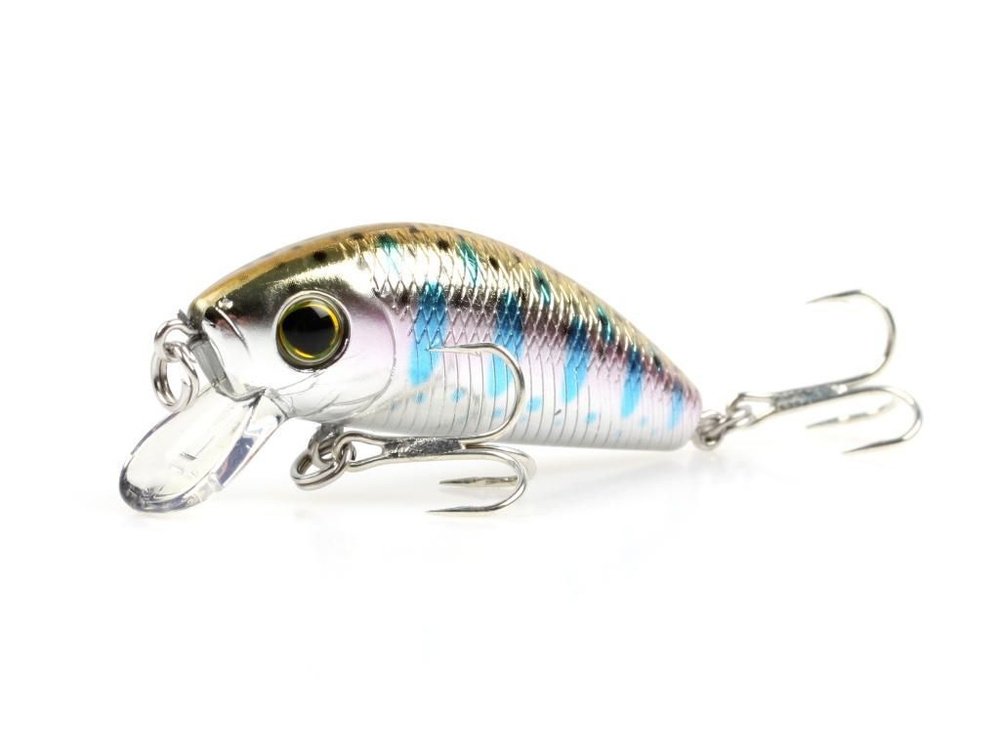 Воблер Yo-Zuri L-Minnow F1168 66mm #1