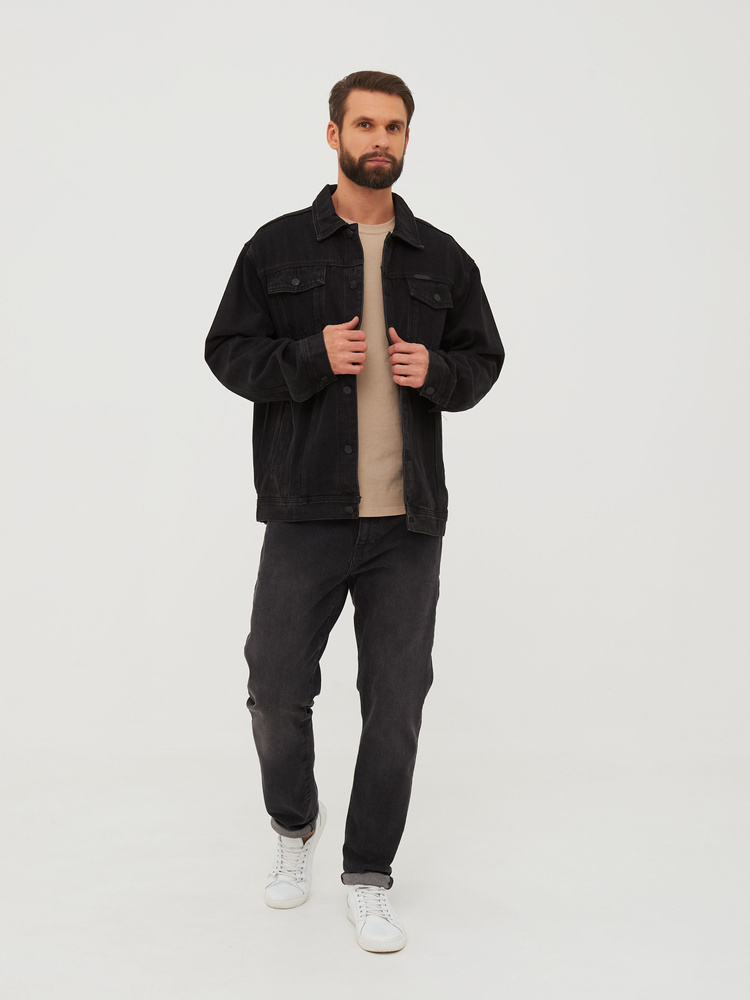 Куртка джинсовая Montana - купить с доставкой по выгодным ценам в ...