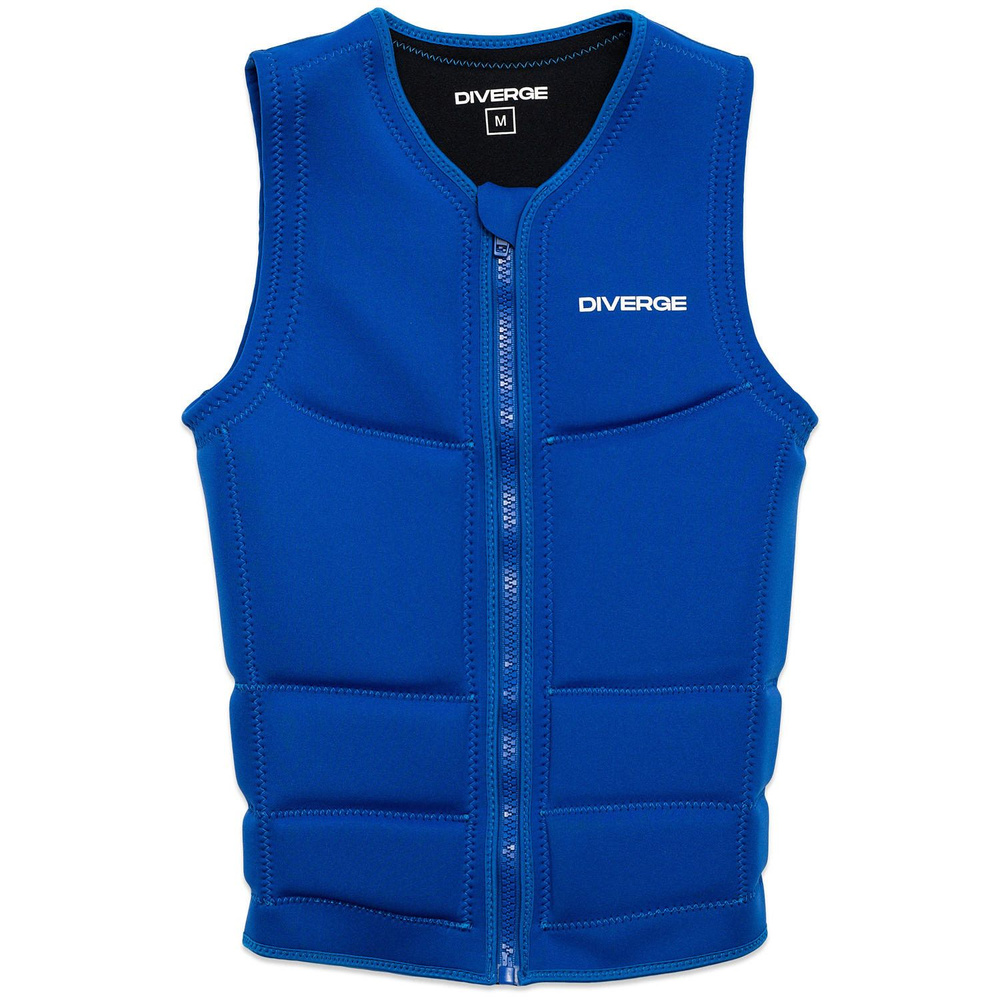 Жилет водный для вейкборда DIVERGE BRYSON VEST (SS23) #1