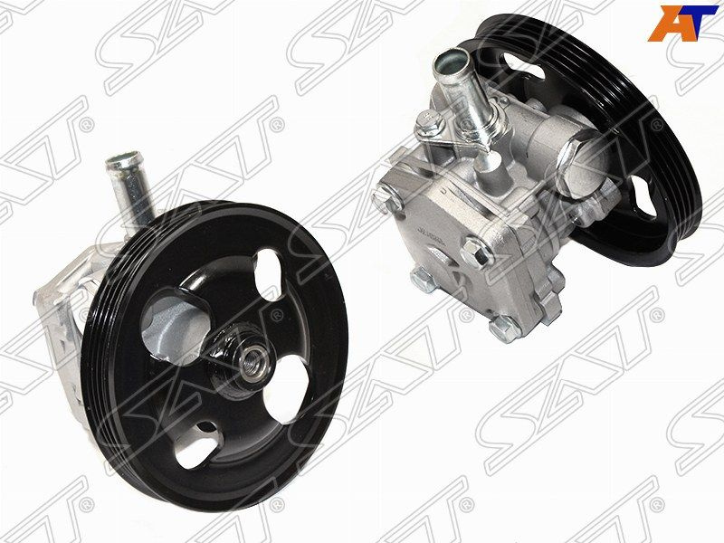 Насос гур для Сузуки Гранд Витара 1997-2006, Suzuki Grand Vitara насос ...