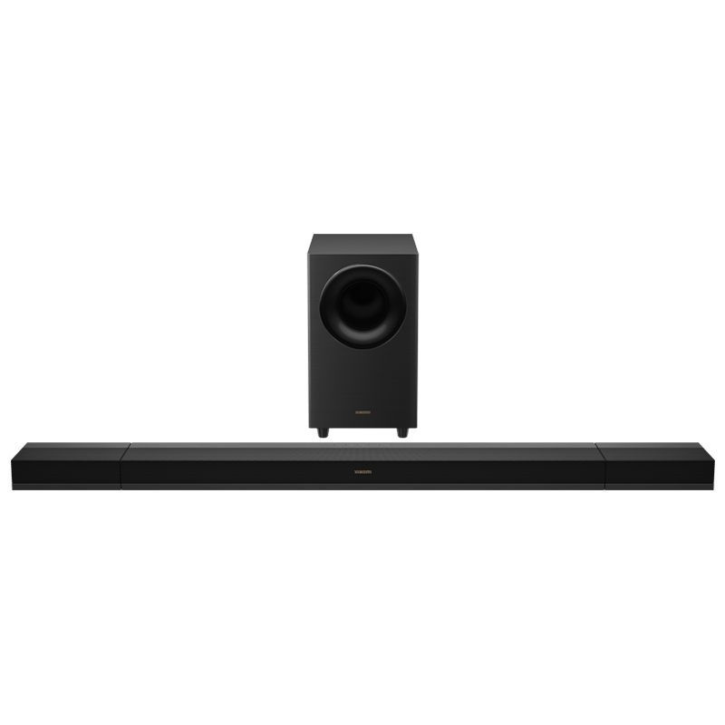 Xiaomi sales soundbar 5.1