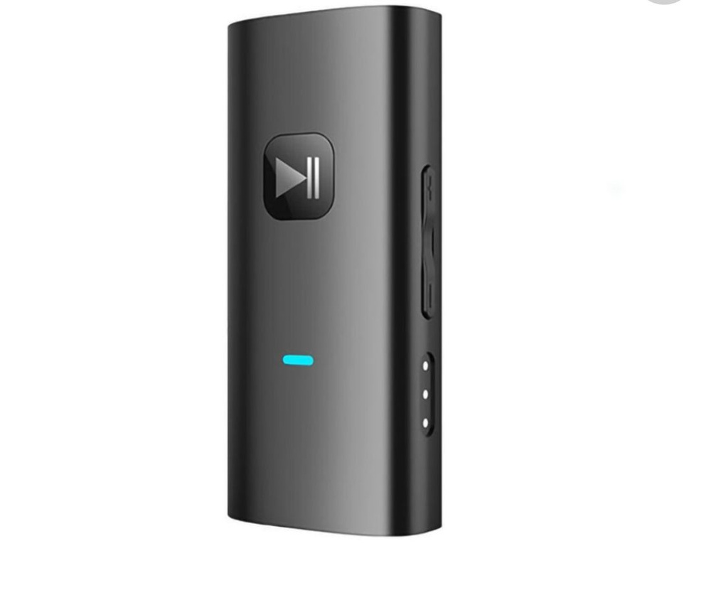 Bluetooth-адаптер аудио приемник - купить по низким ценам в  интернет-магазине OZON (1058210518)