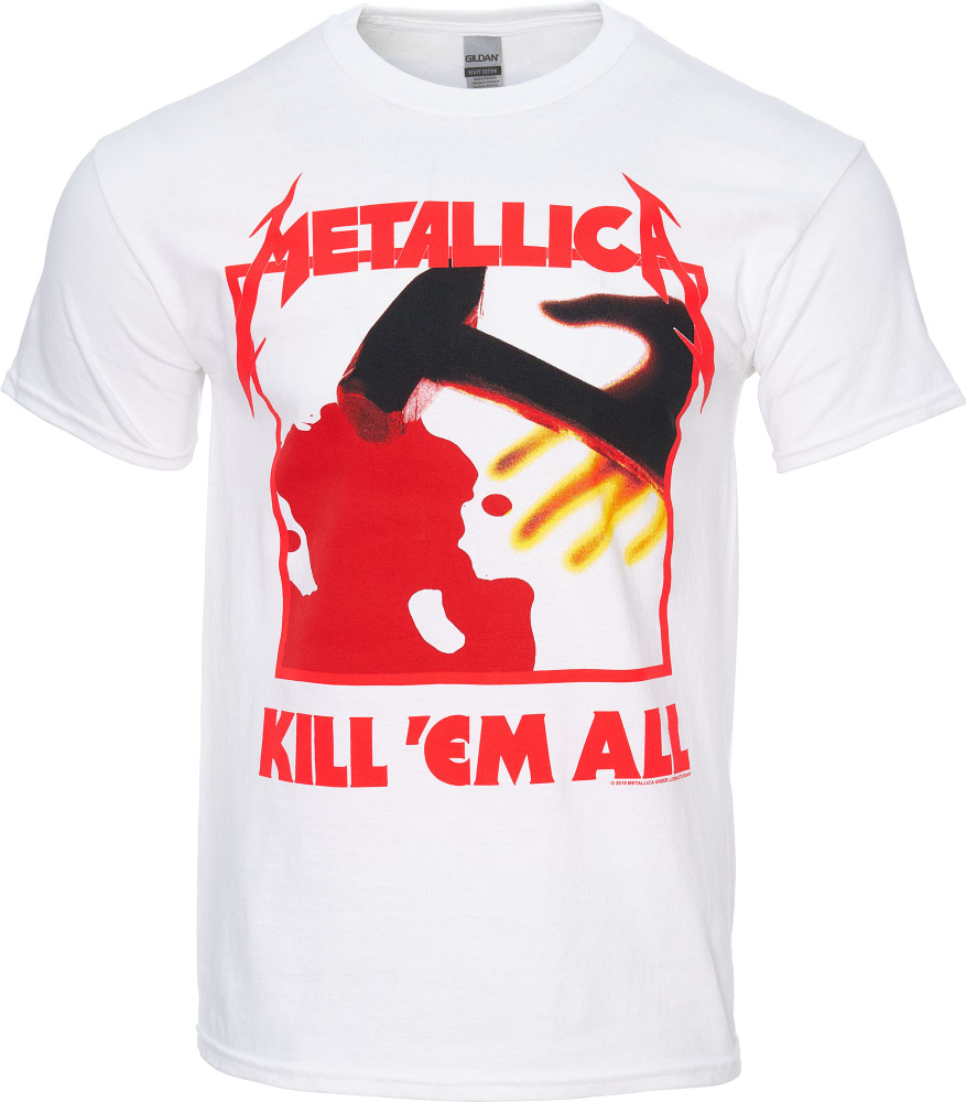 Футболка Plastic Head, размер 54, 52, цвет белый, 100 Хлопок купить