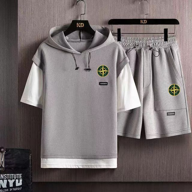 Костюм спортивный Stone Island #1