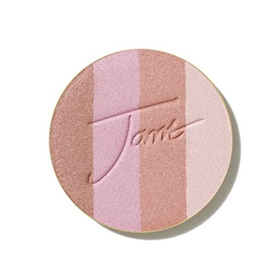 Jane Iredale, Бронзер в рефиле Rose Dawn Bronzer Refill Оттеночная пудра Розовый рассвет (сменный блок) #1