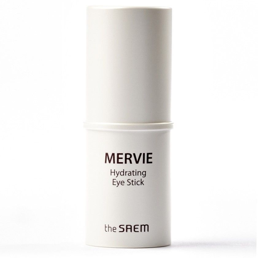 The Saem Интенсивно увлажняющий стик для глаз Mervie Hydrating Eye Stick 7 мл  #1