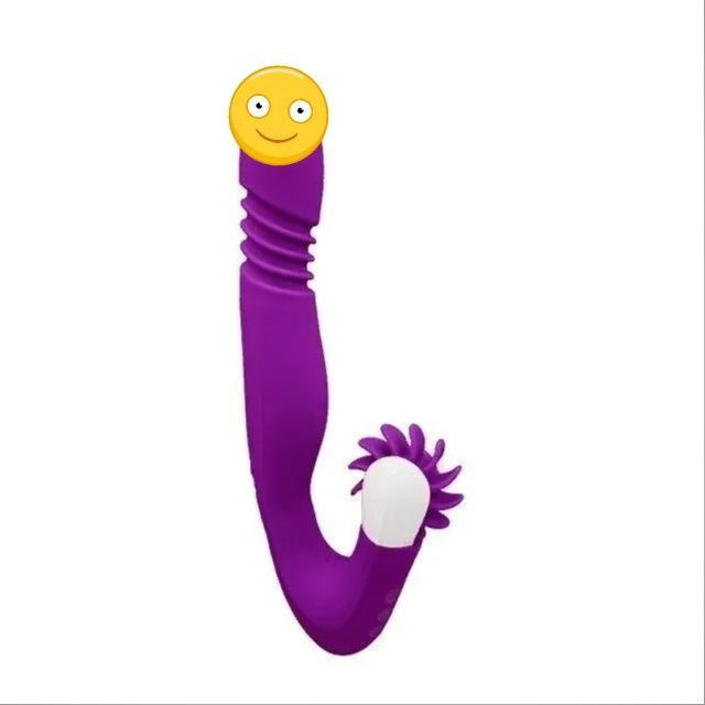 Вибратор Kitty Vibrating Rod #1