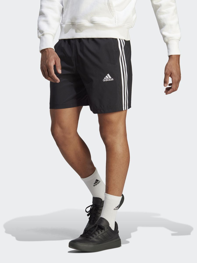 Adidas athletic sale shorts