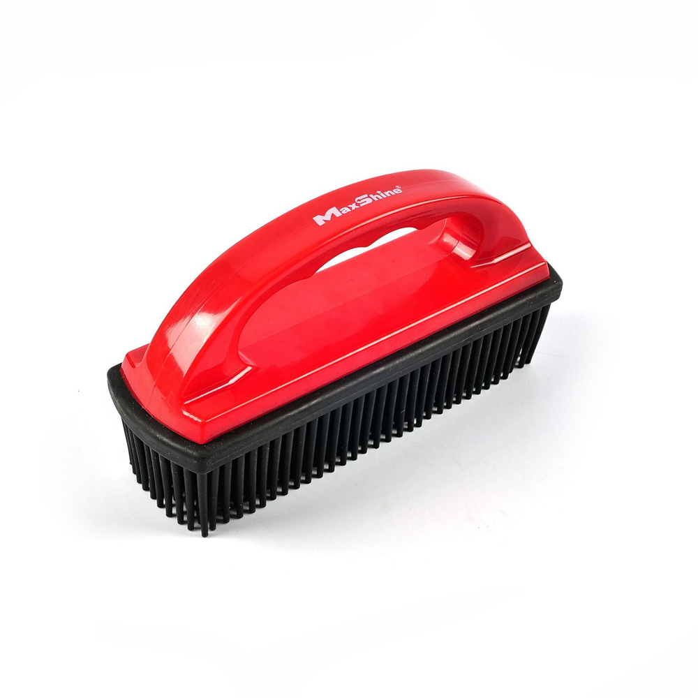 Carpet hot sale hair brush