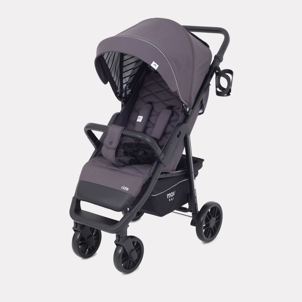   MowBaby Ride Beige 2022       11 399       Boan Baby