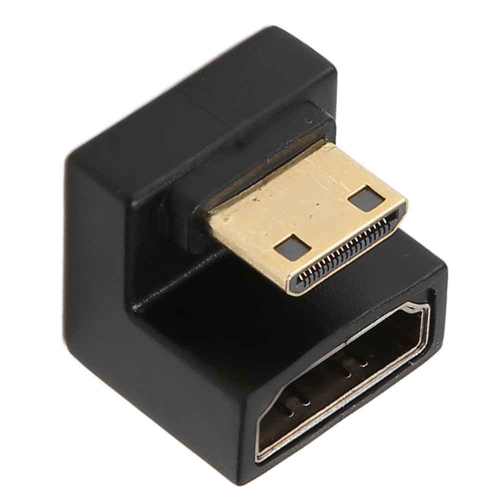 Адаптер Mini HD в HD #1