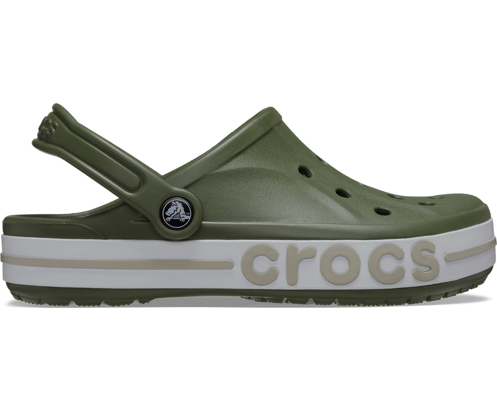 Сабо Crocs #1