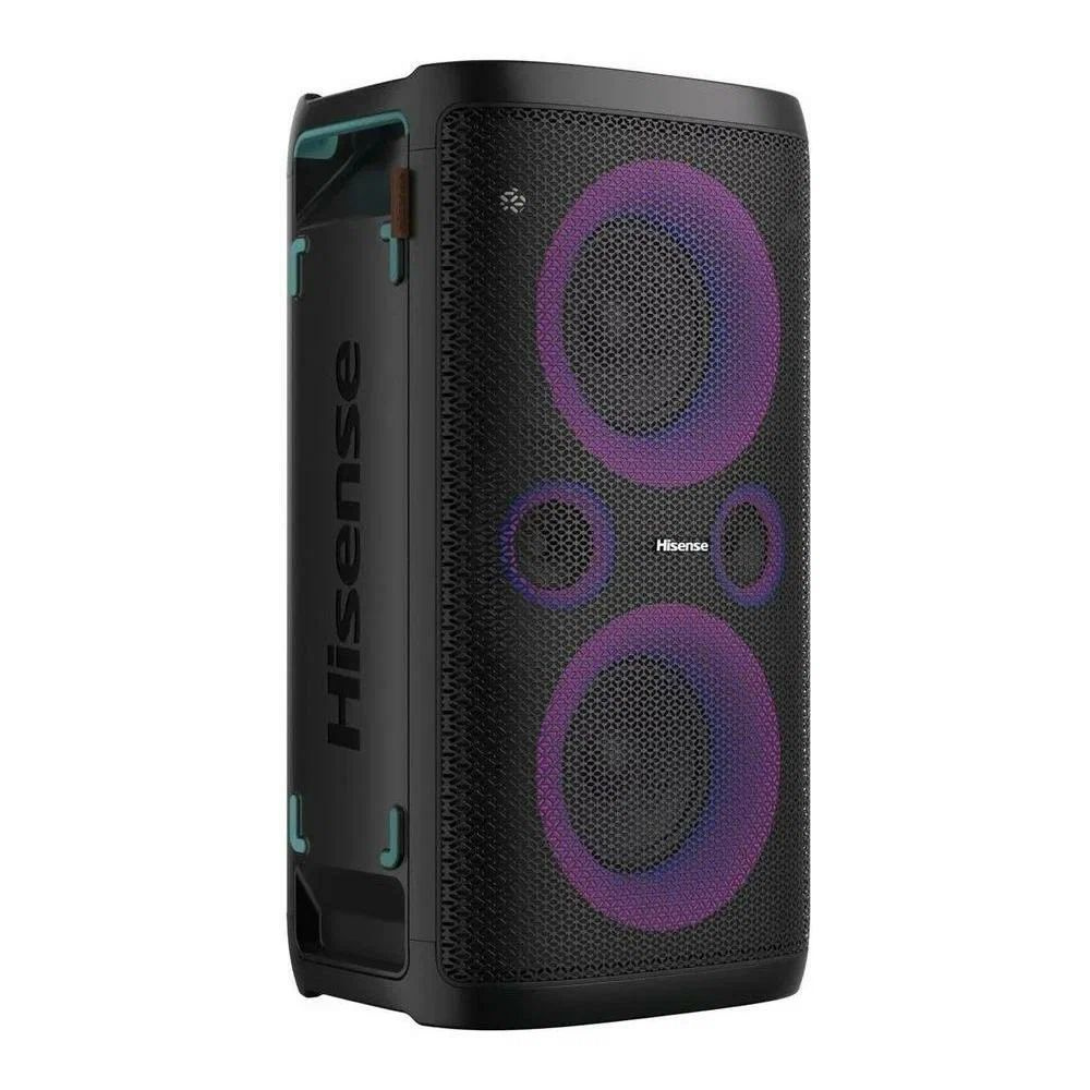 Музыкальный центр Hisense PARTY ROCKER ONE