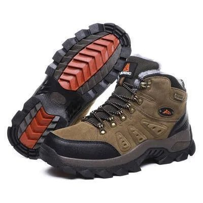 Ботинки Salomon #1