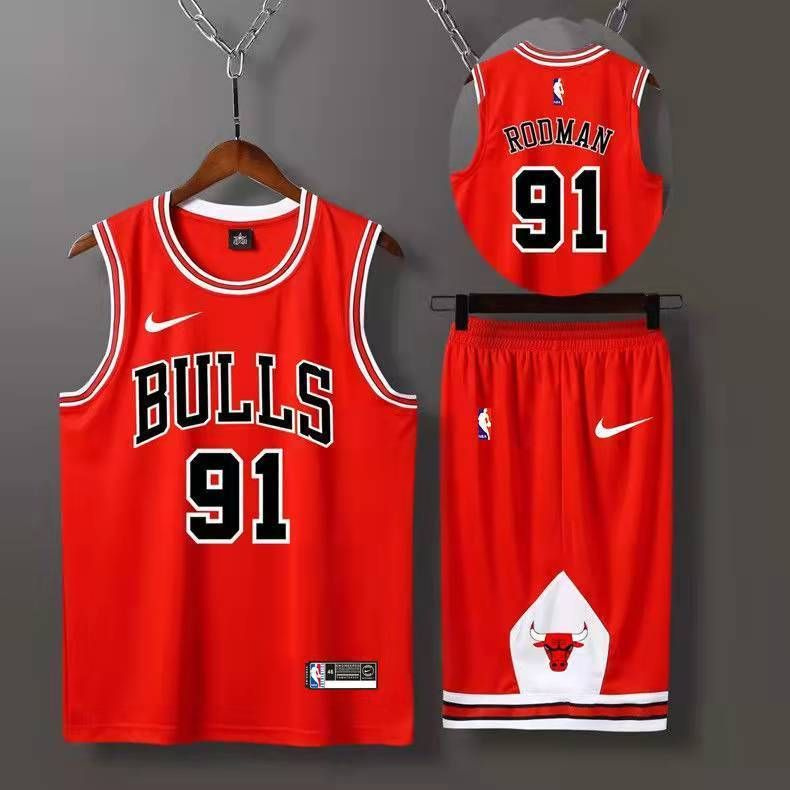 Форма баскетбольная Nike #1