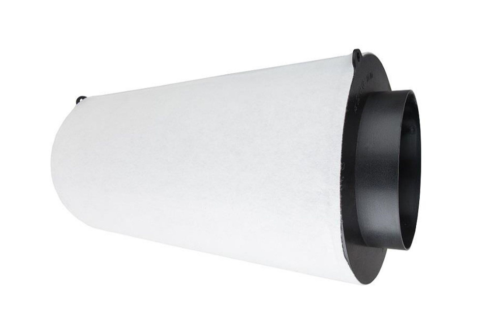 Угольный фильтр для вентиляции GARDEN HIGHPRO ProActive 460 куб.м./150 мм  #1