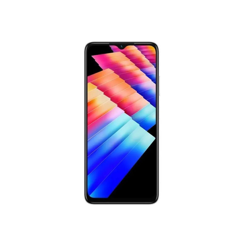 Смартфон Infinix Hot 30i 4/128Gb - купить по выгодной цене в интернет ...